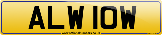 ALW 10W