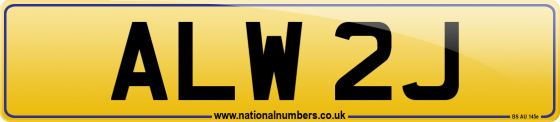 ALW 2J