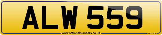 ALW 559