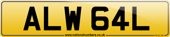 ALW 64L
