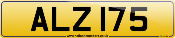 ALZ 175