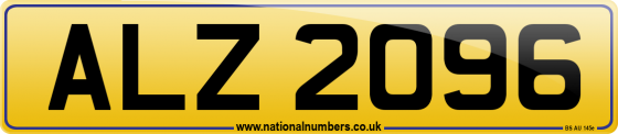ALZ 2096