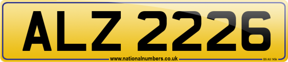 ALZ 2226