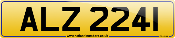 ALZ 2241
