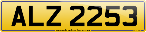 ALZ 2253