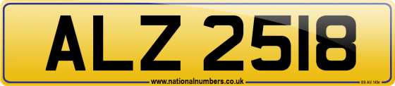 ALZ 2518