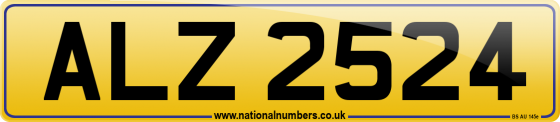 ALZ 2524
