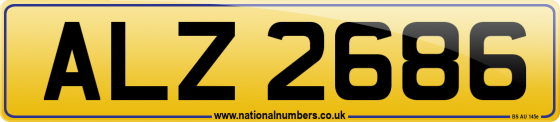ALZ 2686