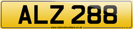 ALZ 288