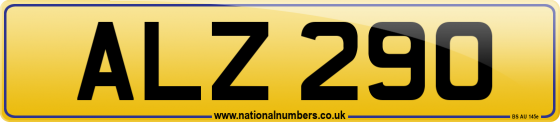 ALZ 290