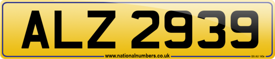 ALZ 2939