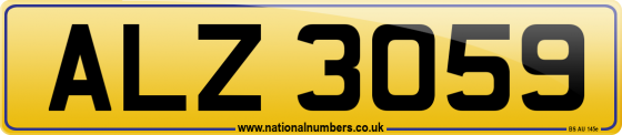 ALZ 3059