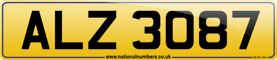 ALZ 3087