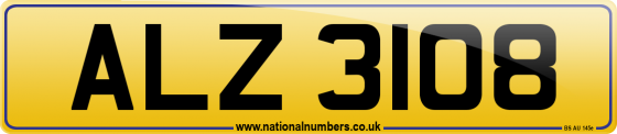 ALZ 3108