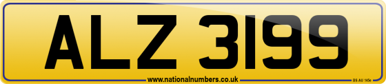 ALZ 3199