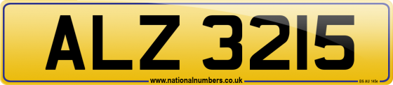ALZ 3215