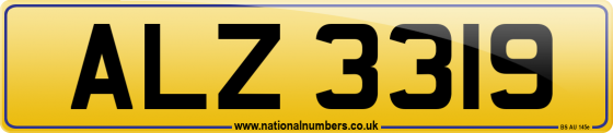 ALZ 3319