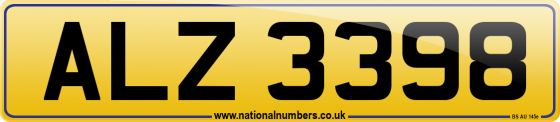 ALZ 3398
