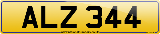 ALZ 344