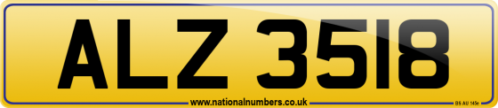 ALZ 3518