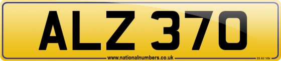 ALZ 370