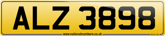 ALZ 3898
