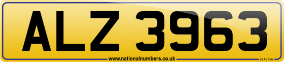 ALZ 3963