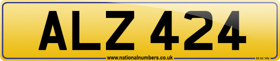 ALZ 424