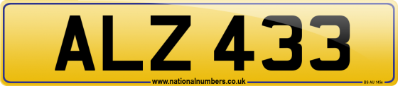 ALZ 433