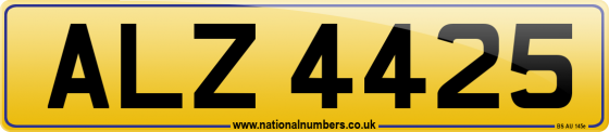 ALZ 4425