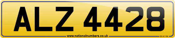 ALZ 4428