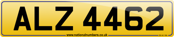 ALZ 4462