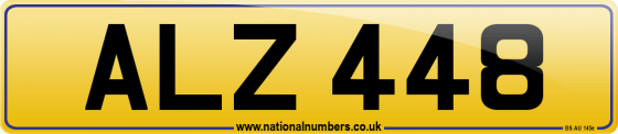 ALZ 448