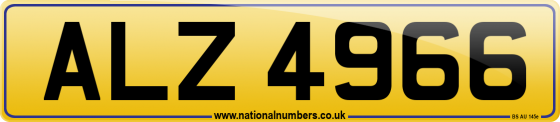 ALZ 4966
