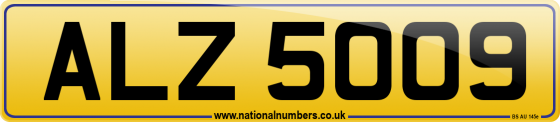 ALZ 5009
