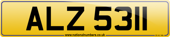 ALZ 5311
