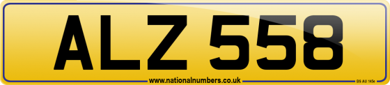 ALZ 558