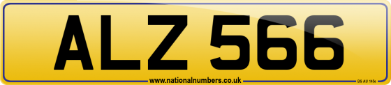 ALZ 566