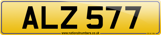 ALZ 577