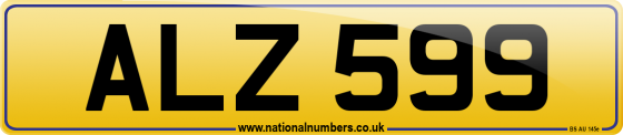 ALZ 599