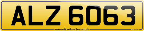 ALZ 6063
