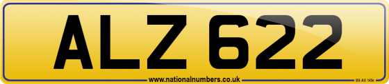 ALZ 622