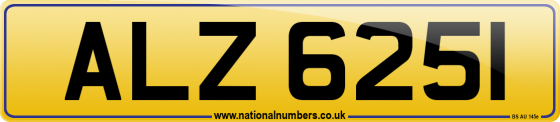 ALZ 6251