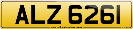 ALZ 6261