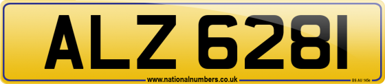 ALZ 6281