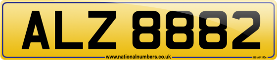 ALZ 8882