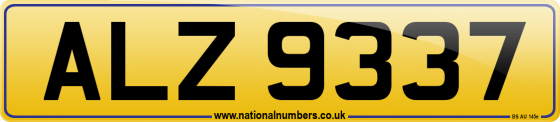 ALZ 9337
