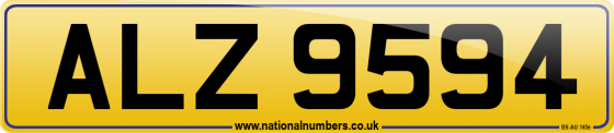 ALZ 9594
