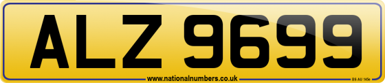 ALZ 9699