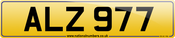 ALZ 977